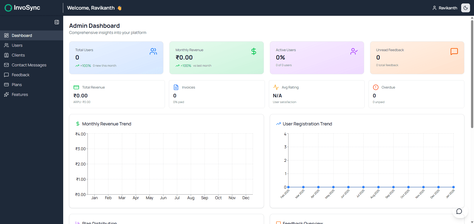 InvoSync App